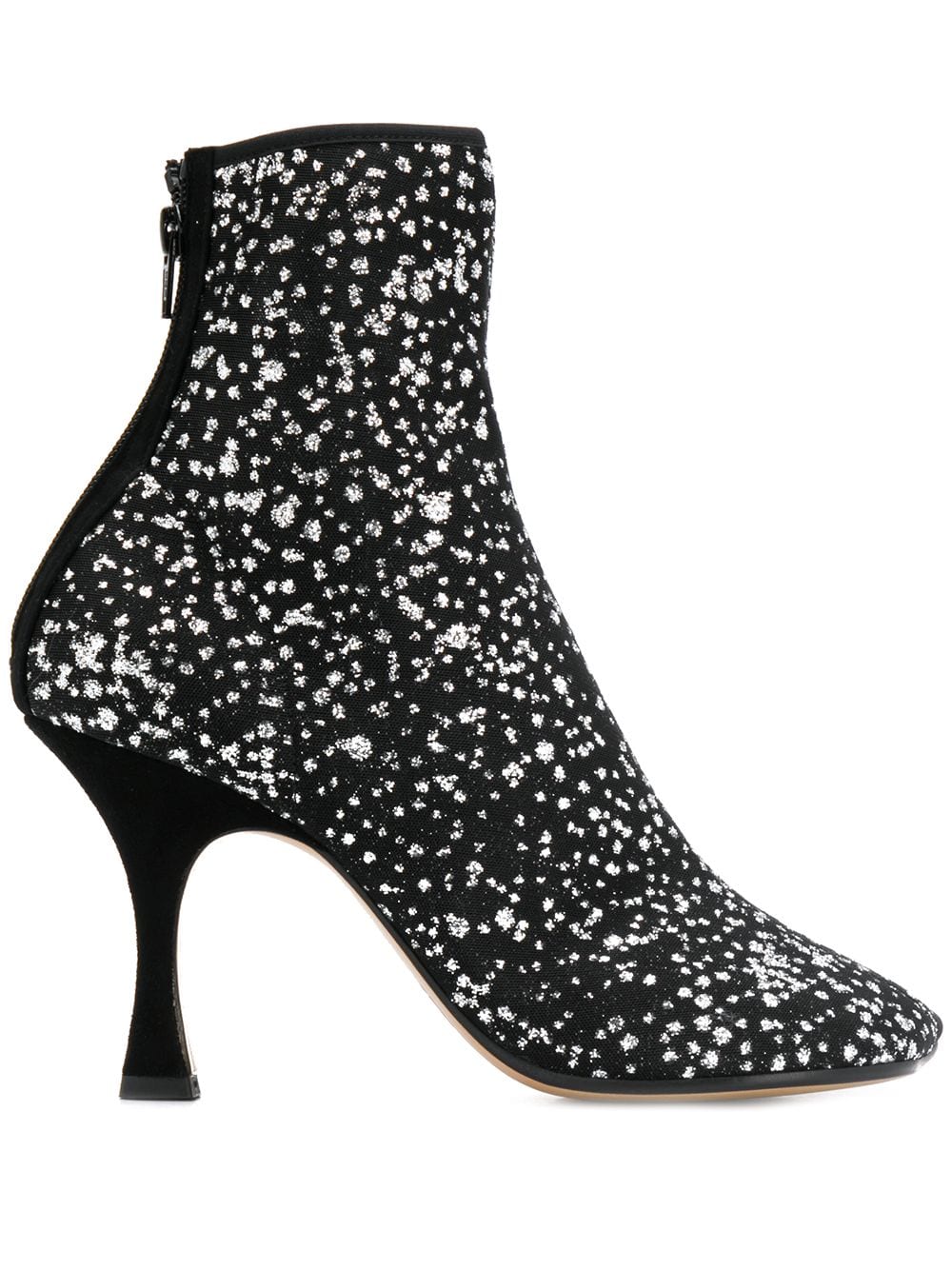 carvela sketch jewel boots